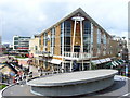 Dockland Regeneration, Cardiff Bay