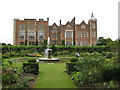 Hatfield House