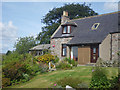 Hope Cottage along the farm track