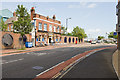 Castle Tavern, Mumby Road