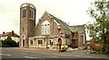 McCracken Memorial Presbyterian Church, Belfast