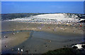 Perranporth beach (when we used to have a summer)