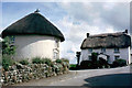 Round House, Veryan (1981)