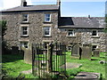 Chapel-en-le-Frith - Eccles Pike Cross