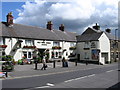 Chapel-en-le-Frith - Old Pack Horse