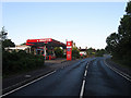 Busy Bee Garage, Lewes Road