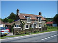 Mowthorpe  Cottage