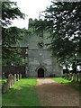 TL6298 : All Saints Hilgay by Keith Evans