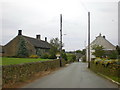 Lane Head Road, Soyland Town