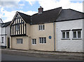 The Old House, New Market Street