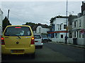 Canterbury Road, Whitstable