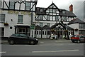 White Lion Royal Hotel, Bala