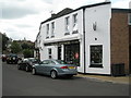 Antique shop in Village Road