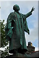 Statue of Thomas Edward Ellis, Bala