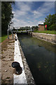 Isleham Lock