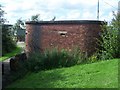 Pillbox at Hecla Works