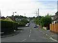 Milton Avenue - Milton Road