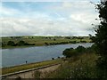 Scout Dike Reservoir