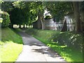 Footpath, East Chisenbury