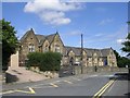 Norristhorpe Junior & Infants School - School Street