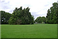 Redlands Road Rec, Leamington Spa