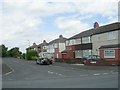 Stanley Road - Lumb Lane