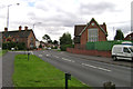 Whitnash Road, Whitnash, Leamington Spa