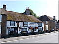 Cinque Ports Arms, New Romney