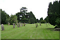 Leamington Cemetery, Brunswick Street, Leamington Spa