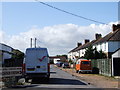 Station Road, Dymchurch