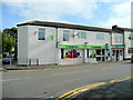 Ulceby village store and post office