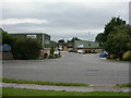 Ringwood, Stag Business Park