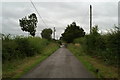 Green Lane, near Pennington Flash