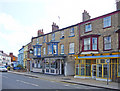 The Albion public House, Hilderthorpe Road, Bridlington