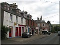 Airlie Street, Alyth