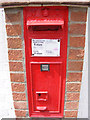 Suffolk Kinsman Victorian Postbox