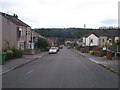 George Street, Old Whittington