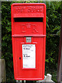 Post Office Postbox