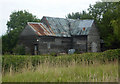 Barn or outbuilding