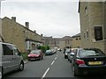 Chapel Street - Warren Street