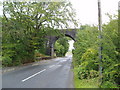 Railway Bridge