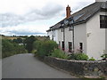 Cottages, near Dunchideock