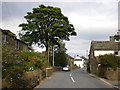 Main Street, Stanbury