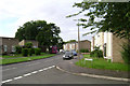 Gainsborough Drive, Sydenham, Leamington Spa