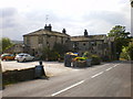 Old Silent Inn, Stanbury