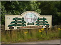 Ponden Mill, Sign