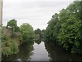 River Calder - Thornhill Road