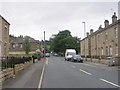 Ingham Road - Slaithwaite Road