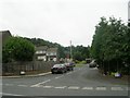 Sefton Road - Slaithwaite Road