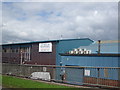 Factory Unit, Milnrow